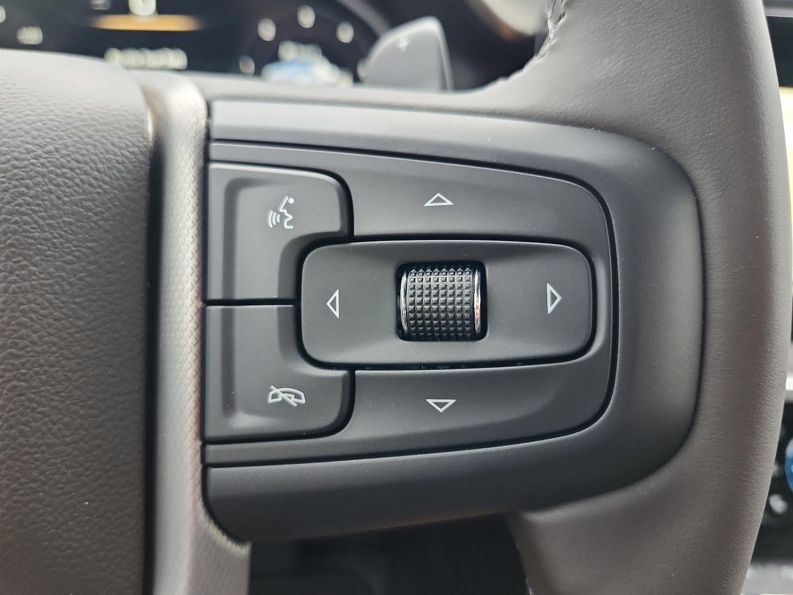 2026 GMC Sierra 1500 Crew Cab Short Box 4-Wheel Drive Denali