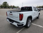 2026 GMC Sierra 1500 Crew Cab Short Box 4-Wheel Drive Denali