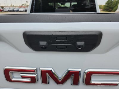 2026 GMC Sierra 1500 Crew Cab Short Box 4-Wheel Drive Denali