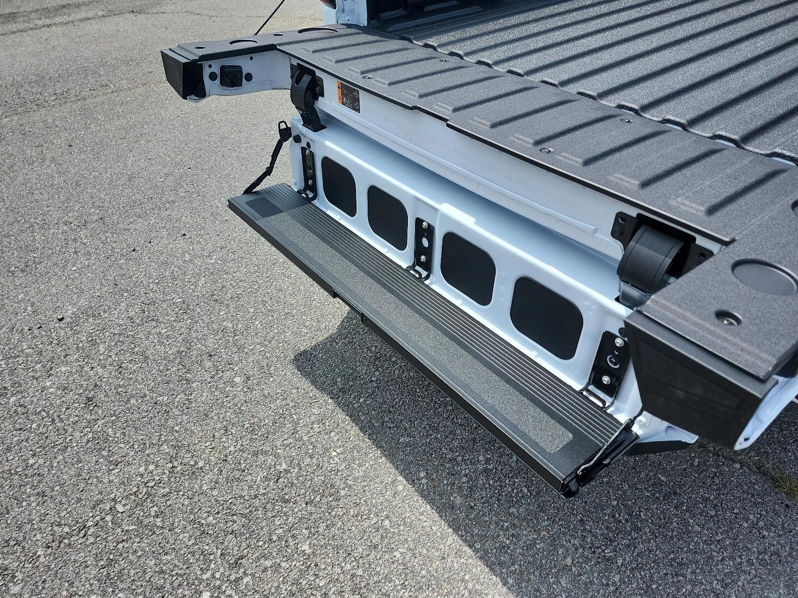 2026 GMC Sierra 1500 Crew Cab Short Box 4-Wheel Drive Denali