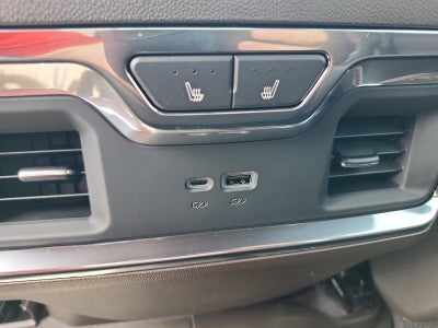 2026 GMC Sierra 1500 Crew Cab Short Box 4-Wheel Drive Denali