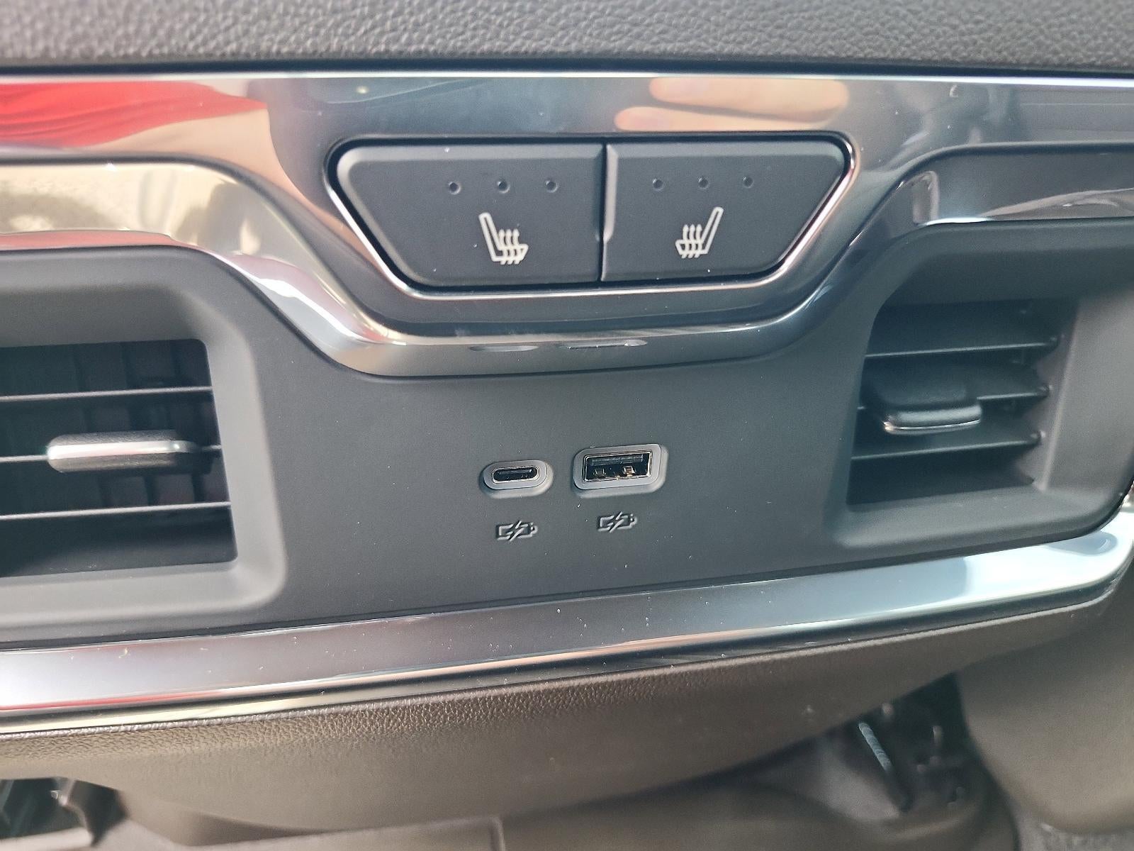 2026 GMC Sierra 1500 Crew Cab Short Box 4-Wheel Drive Denali