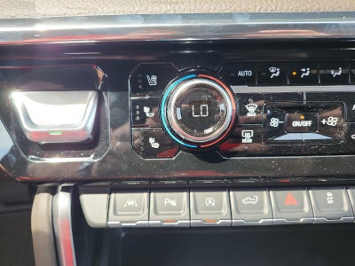 2026 GMC Sierra 1500 Crew Cab Short Box 4-Wheel Drive Denali