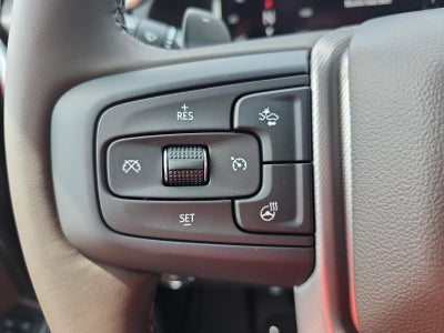 2026 GMC Sierra 1500 Crew Cab Short Box 4-Wheel Drive Denali