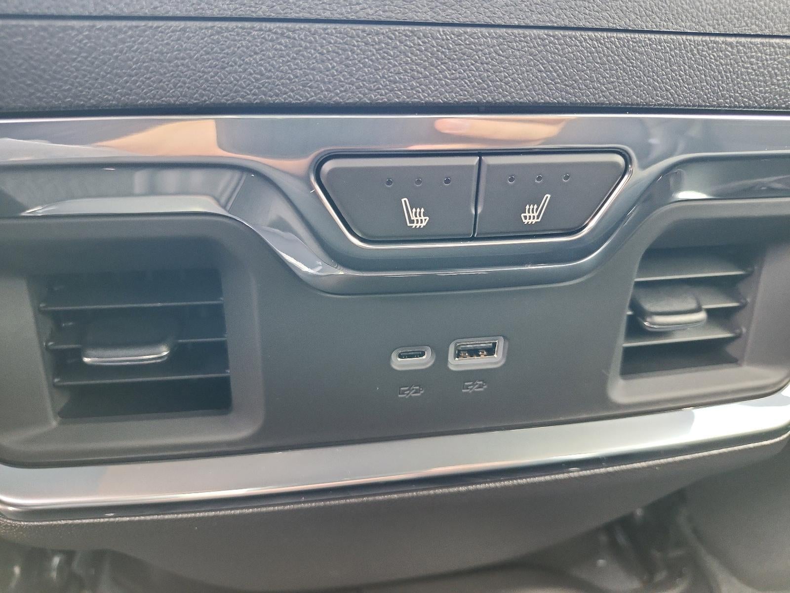 2026 GMC Sierra 1500 Crew Cab Short Box 4-Wheel Drive Denali