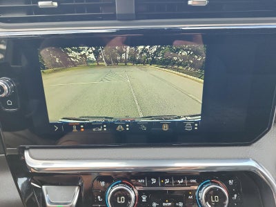 2026 GMC Sierra 1500 Crew Cab Short Box 4-Wheel Drive Denali