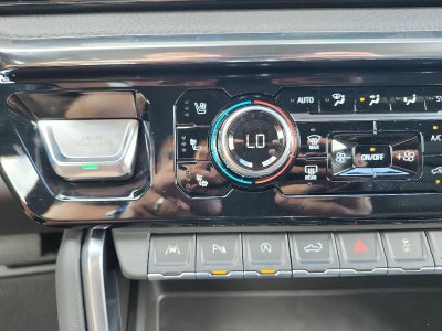 2026 GMC Sierra 1500 Crew Cab Short Box 4-Wheel Drive Denali