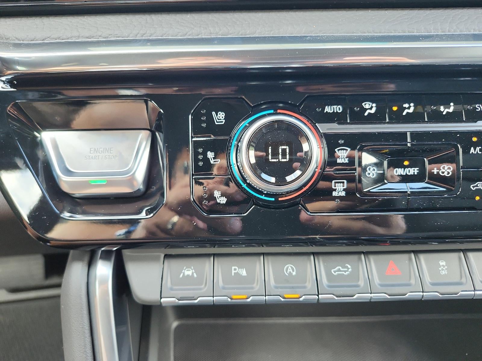 2026 GMC Sierra 1500 Crew Cab Short Box 4-Wheel Drive Denali