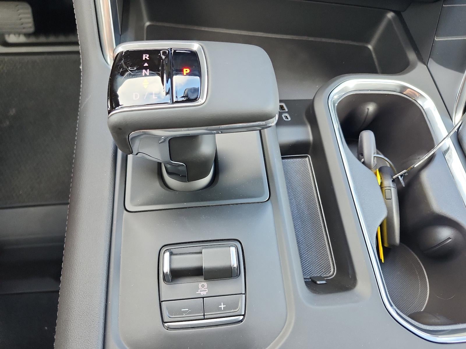 2026 GMC Sierra 1500 Crew Cab Short Box 4-Wheel Drive Denali