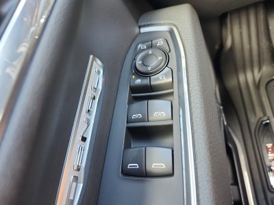 2026 GMC Sierra 1500 Crew Cab Short Box 4-Wheel Drive Denali