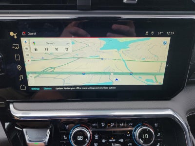 2026 GMC Sierra 1500 Crew Cab Short Box 4-Wheel Drive Denali