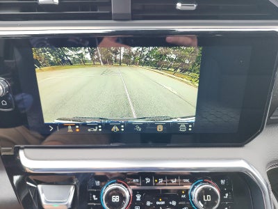 2026 GMC Sierra 1500 Crew Cab Short Box 4-Wheel Drive Denali