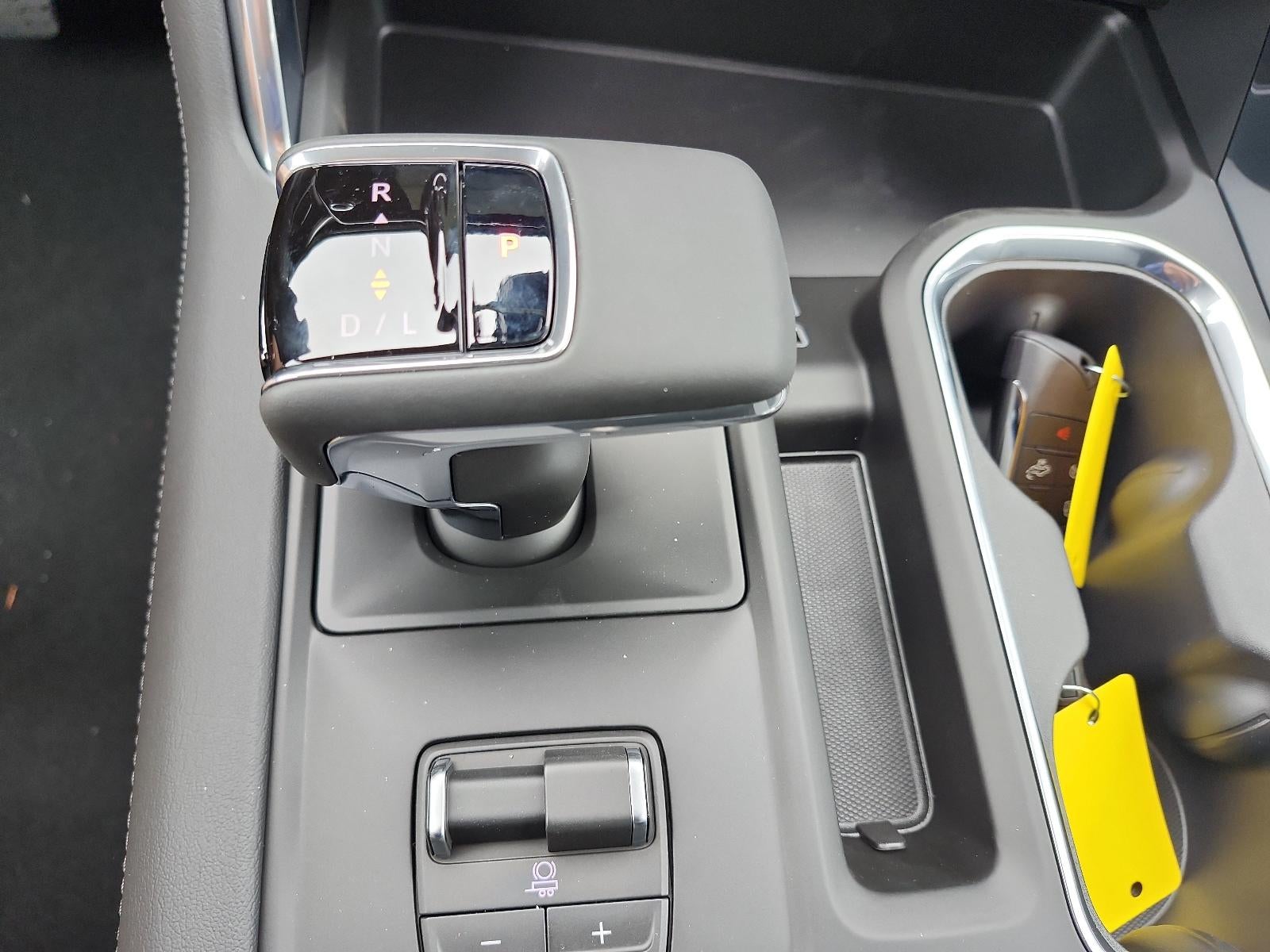 2026 GMC Sierra 1500 Crew Cab Short Box 4-Wheel Drive Denali