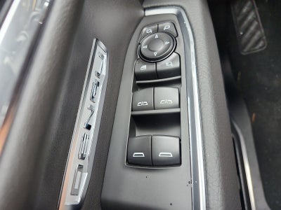 2026 GMC Sierra 1500 Crew Cab Short Box 4-Wheel Drive Denali