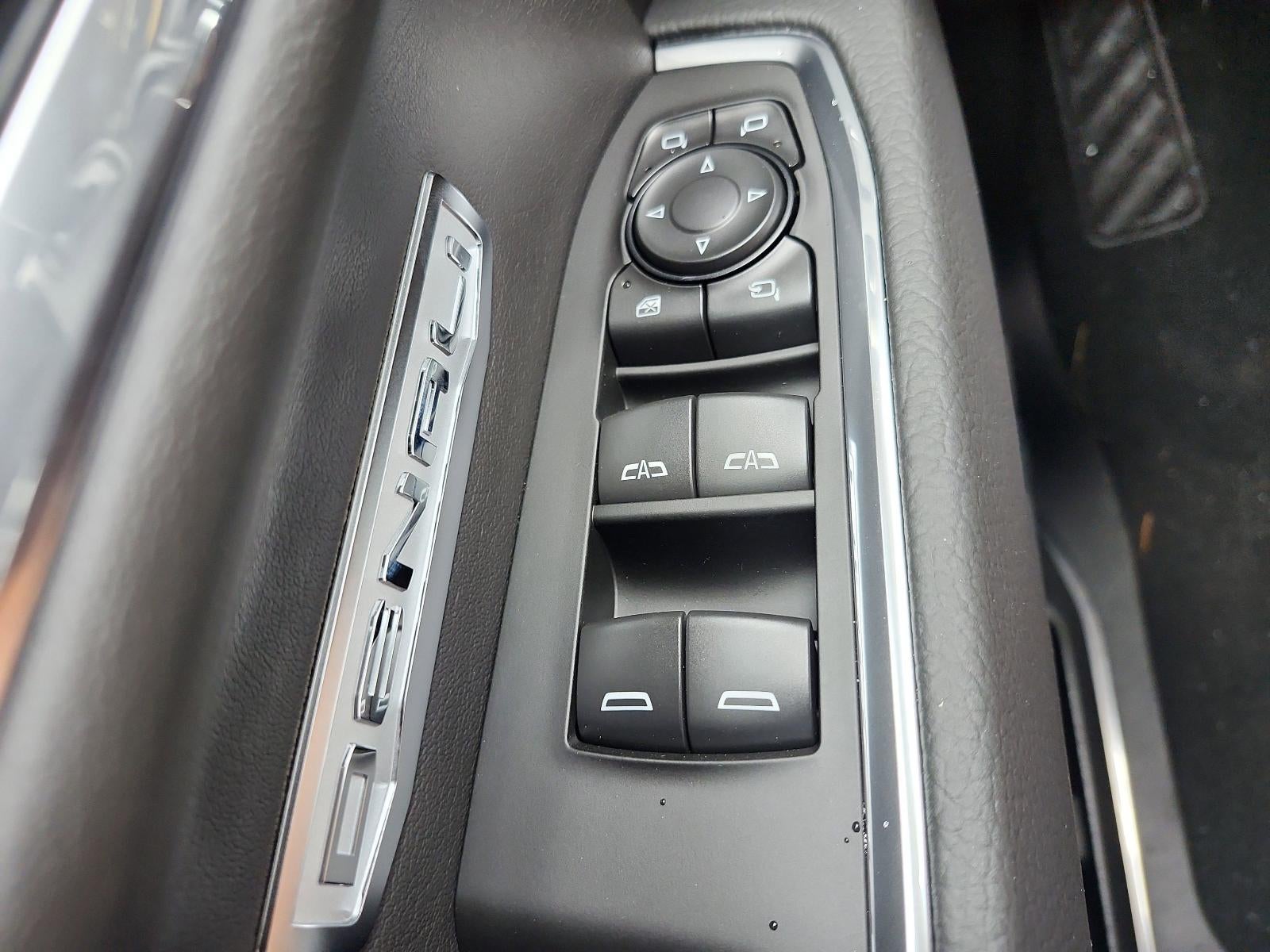 2026 GMC Sierra 1500 Crew Cab Short Box 4-Wheel Drive Denali