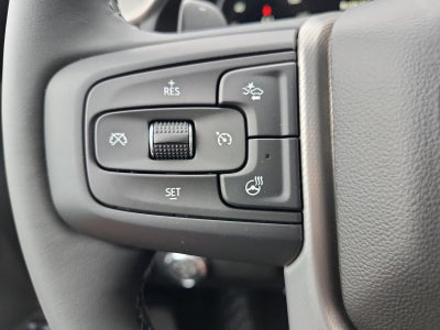 2026 GMC Sierra 1500 Crew Cab Short Box 4-Wheel Drive Denali