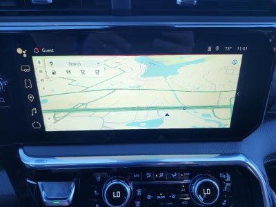 2026 GMC Sierra 1500 Crew Cab Short Box 4-Wheel Drive Denali