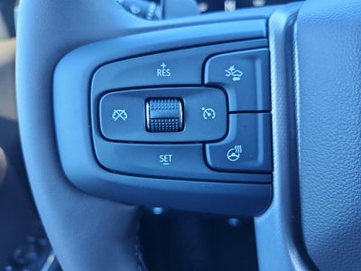 2026 GMC Sierra 1500 Crew Cab Short Box 4-Wheel Drive Denali