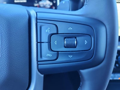 2026 GMC Sierra 1500 Crew Cab Short Box 4-Wheel Drive Denali