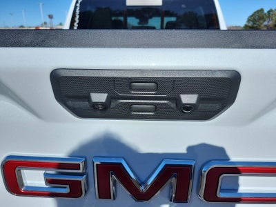 2026 GMC Sierra 1500 Crew Cab Short Box 4-Wheel Drive Denali