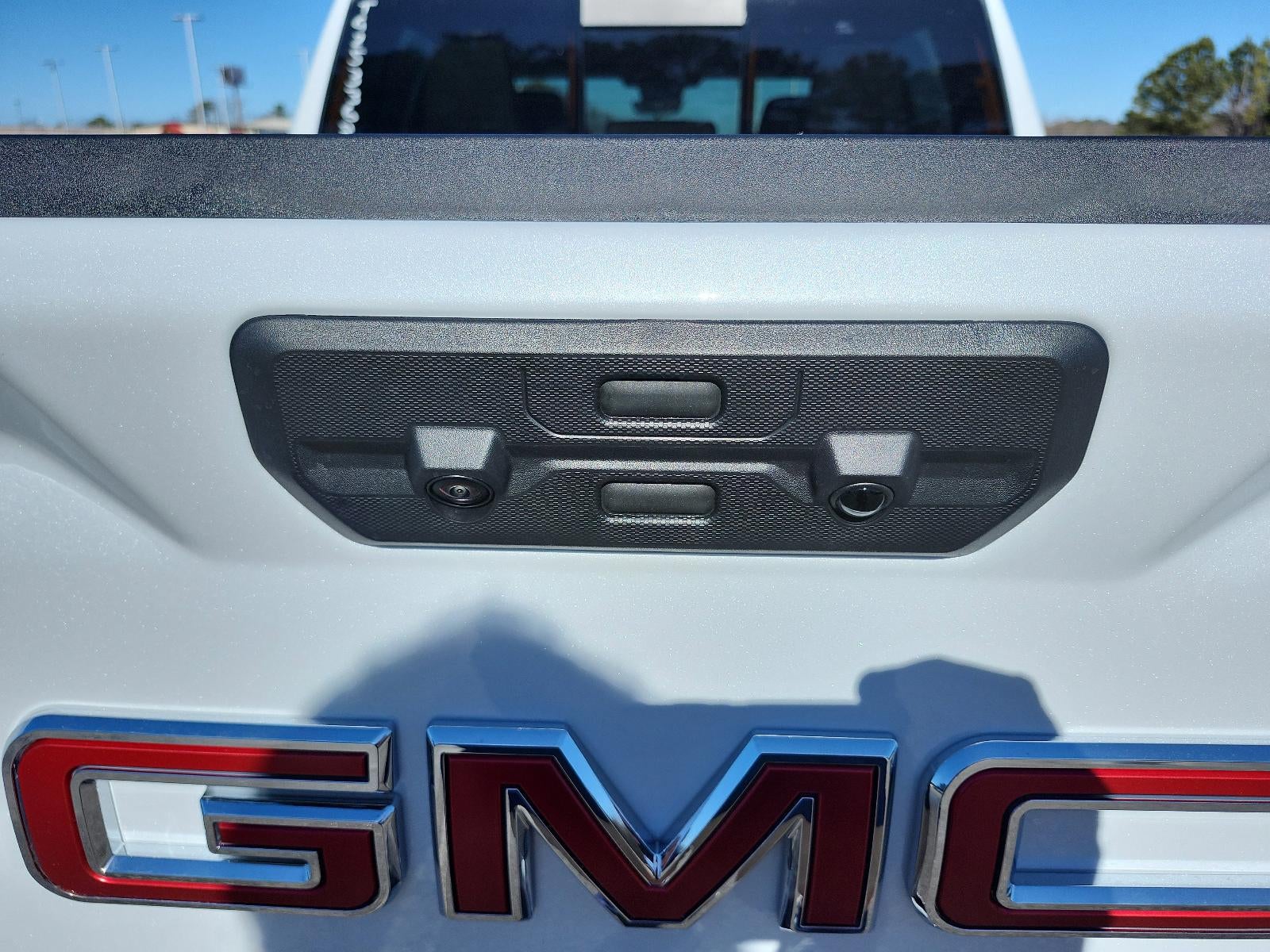 2026 GMC Sierra 1500 Crew Cab Short Box 4-Wheel Drive Denali