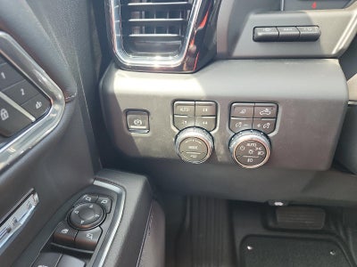 2026 GMC Sierra 1500 Crew Cab Short Box 4-Wheel Drive Denali