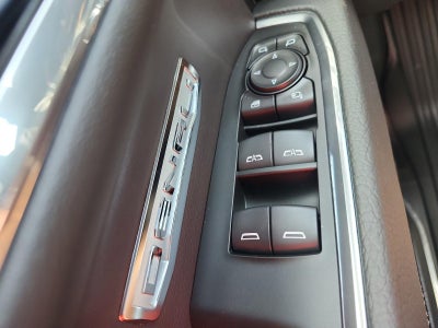 2026 GMC Sierra 1500 Crew Cab Short Box 4-Wheel Drive Denali