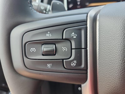 2026 GMC Sierra 1500 Crew Cab Short Box 4-Wheel Drive Denali