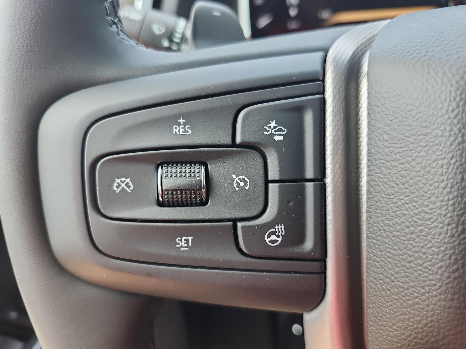 2026 GMC Sierra 1500 Crew Cab Short Box 4-Wheel Drive Denali