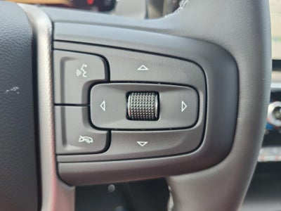 2026 GMC Sierra 1500 Crew Cab Short Box 4-Wheel Drive Denali