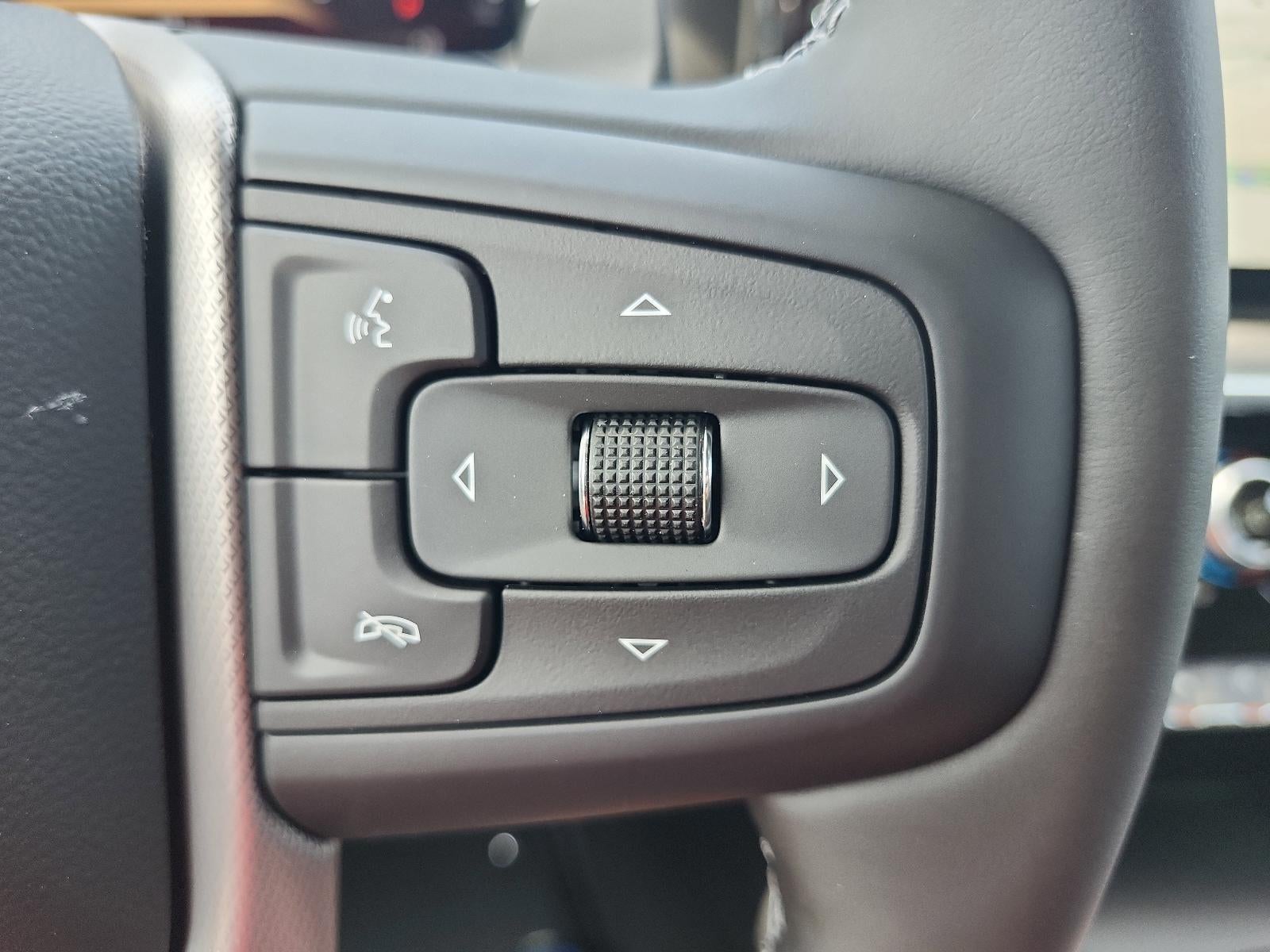 2026 GMC Sierra 1500 Crew Cab Short Box 4-Wheel Drive Denali