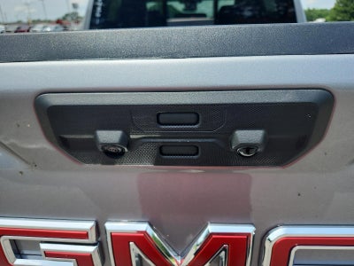 2026 GMC Sierra 1500 Crew Cab Short Box 4-Wheel Drive Denali