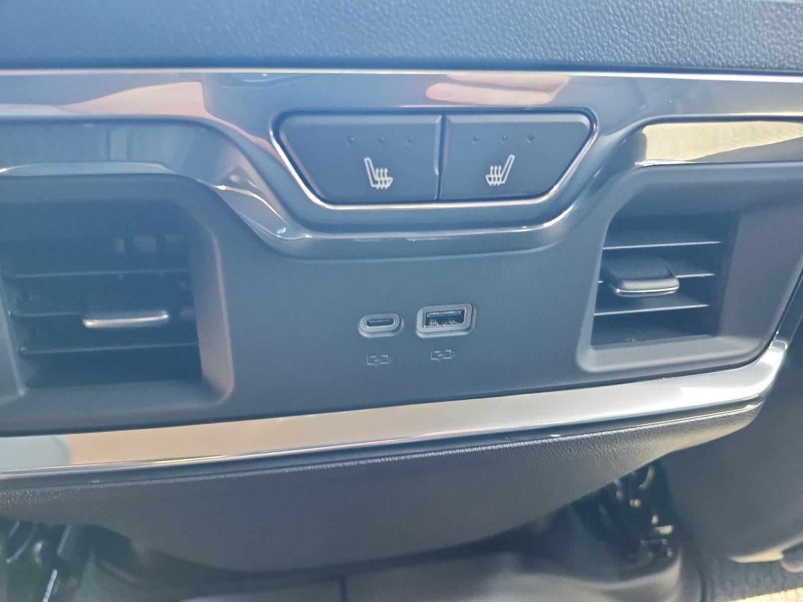 2026 GMC Sierra 1500 Denali - Photo 11