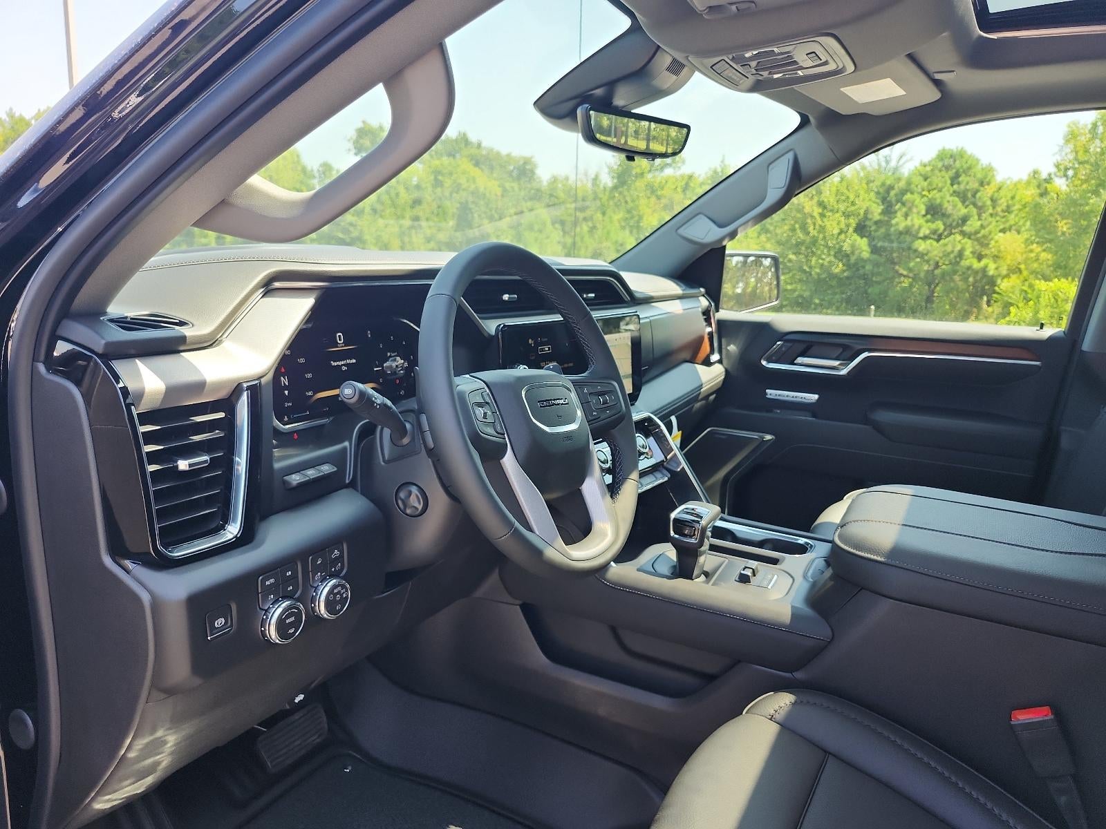 2026 GMC Sierra 1500 Denali - Photo 13