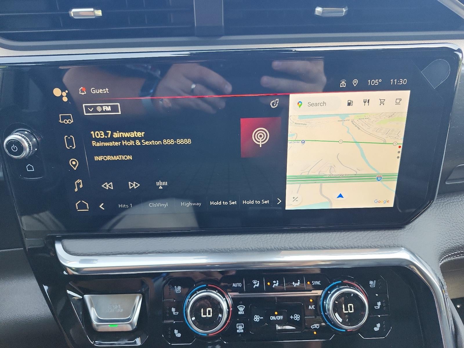 2026 GMC Sierra 1500 Denali - Photo 14