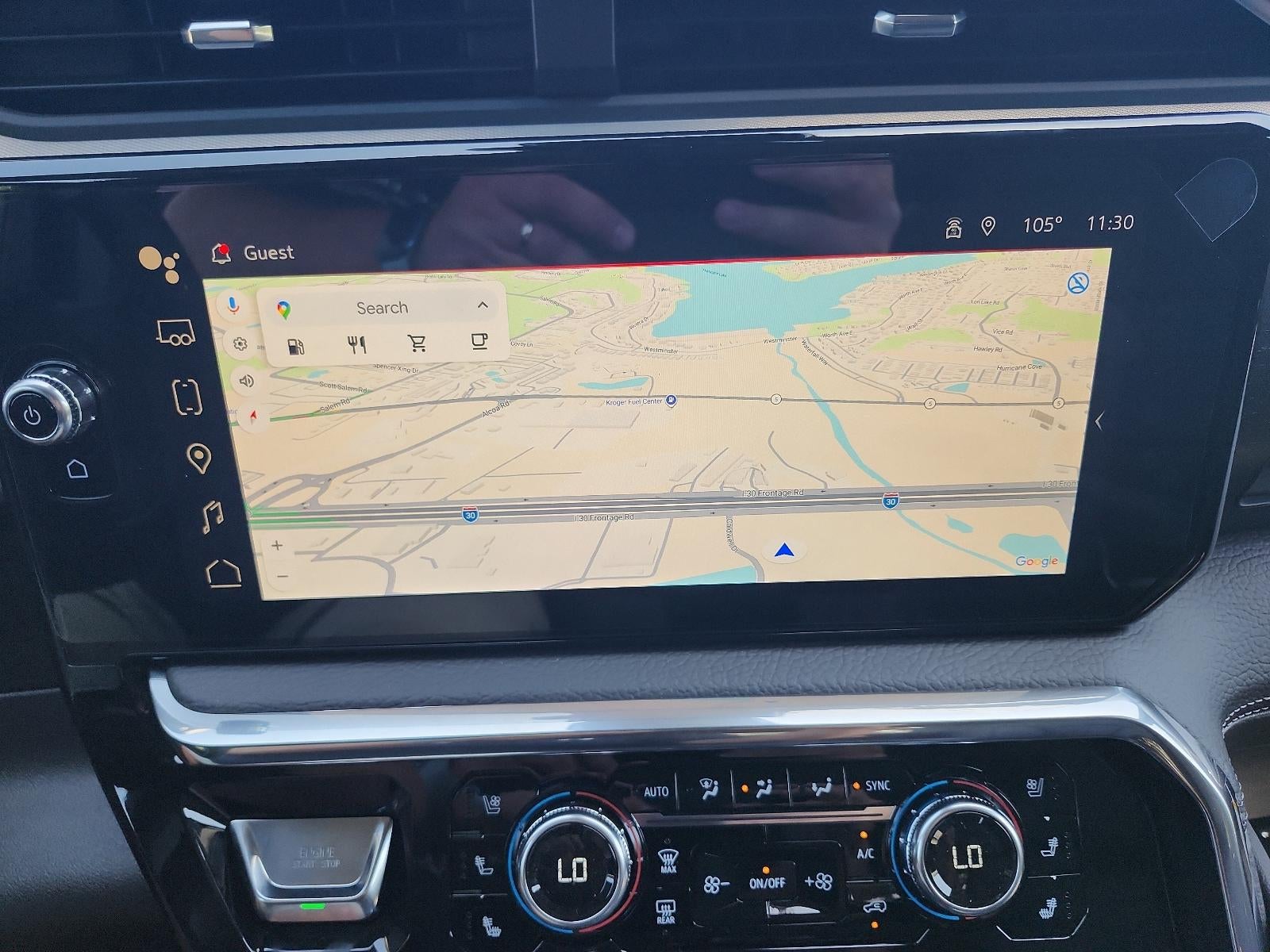 2026 GMC Sierra 1500 Denali - Photo 15