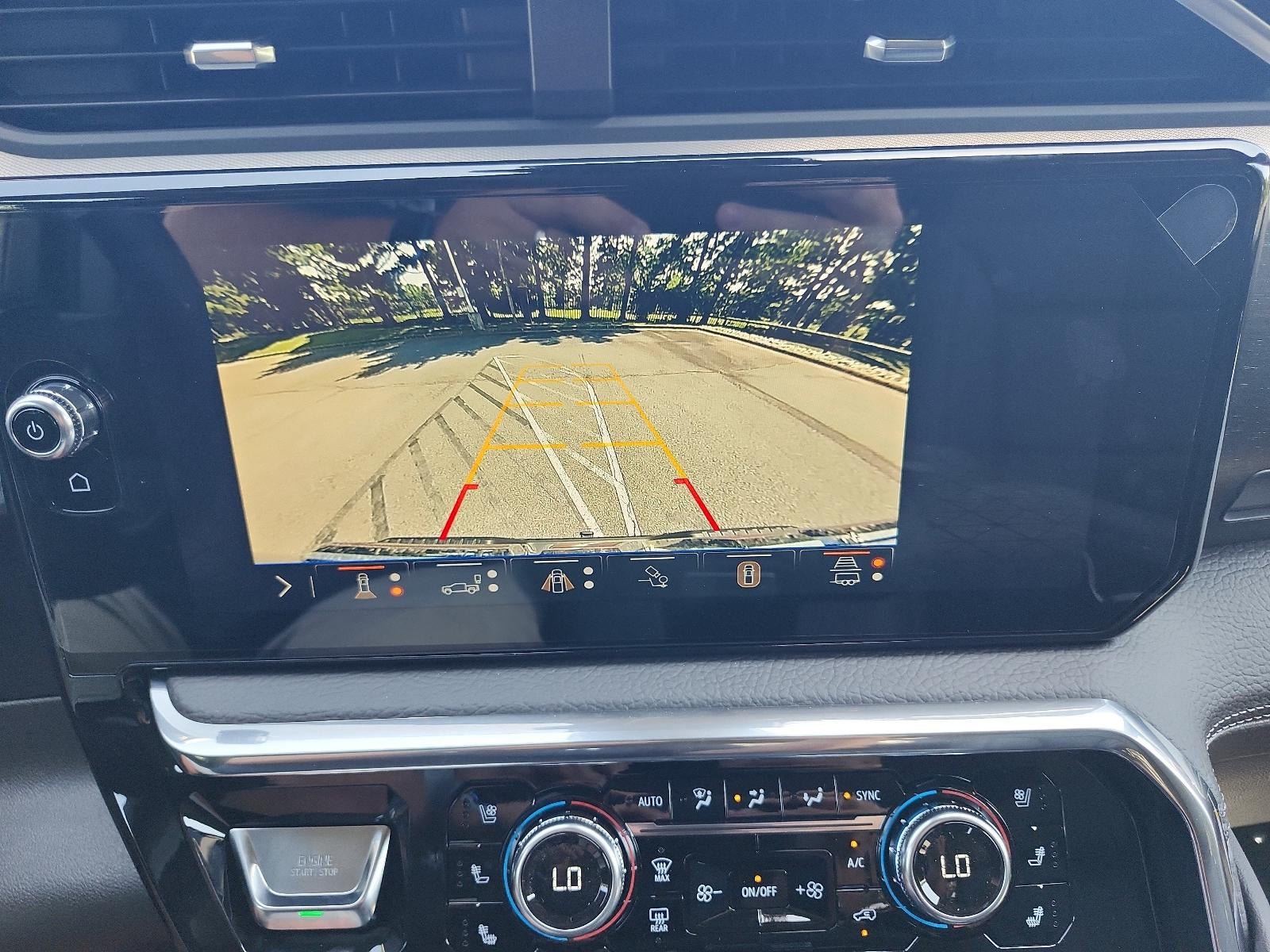 2026 GMC Sierra 1500 Denali - Photo 16