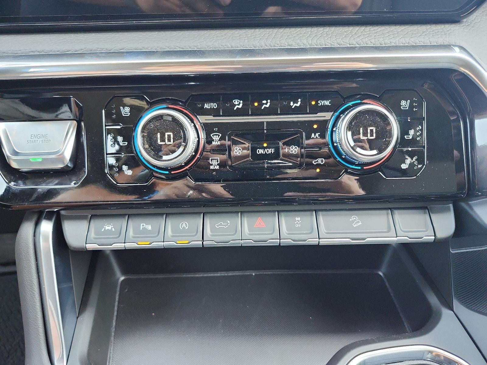 2026 GMC Sierra 1500 Denali - Photo 17