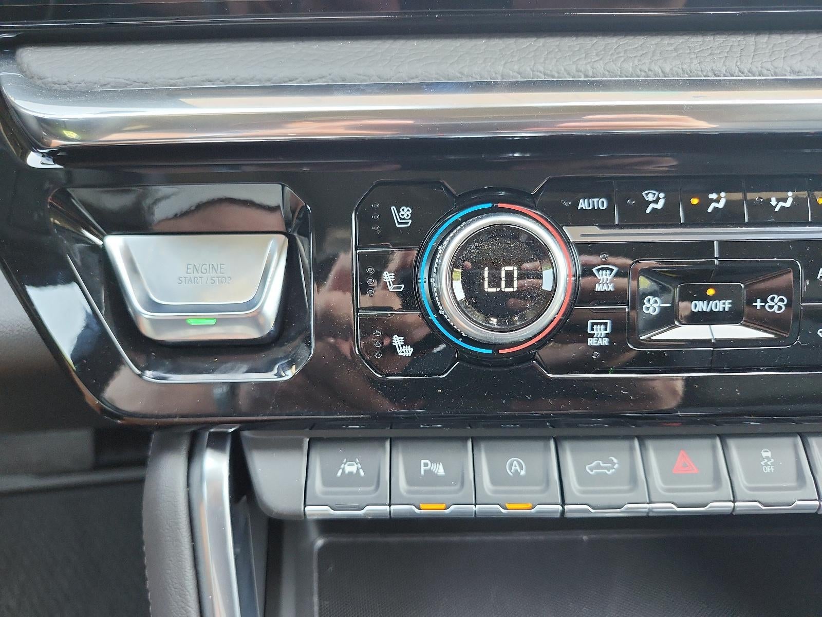 2026 GMC Sierra 1500 Denali - Photo 18