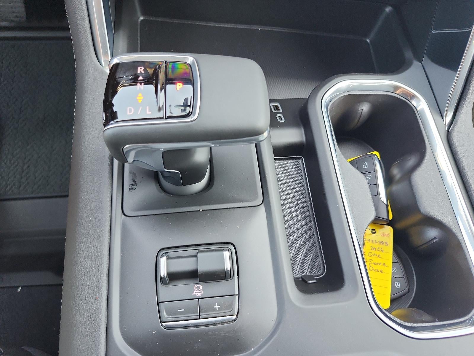 2026 GMC Sierra 1500 Denali - Photo 19