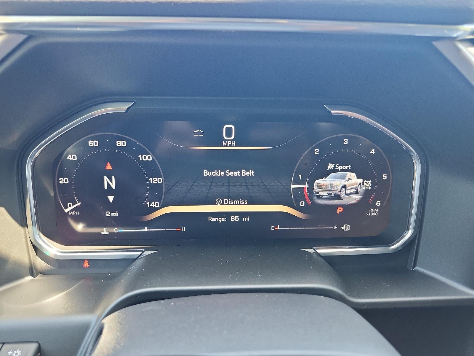2026 GMC Sierra 1500 Denali - Photo 20