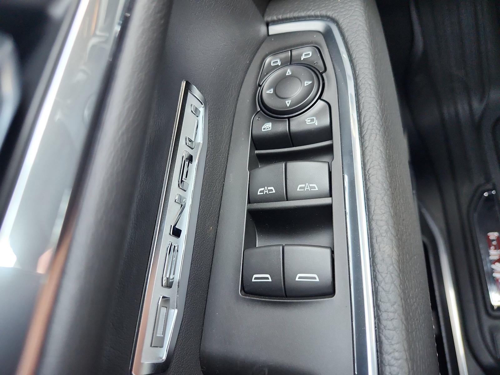 2026 GMC Sierra 1500 Denali - Photo 21