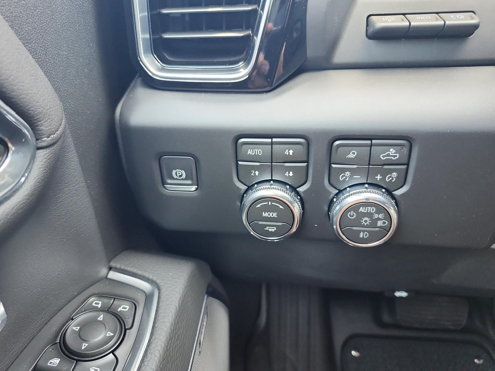 2026 GMC Sierra 1500 Denali - Photo 22