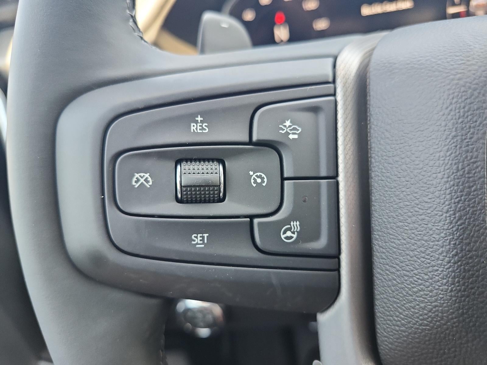 2026 GMC Sierra 1500 Denali - Photo 23