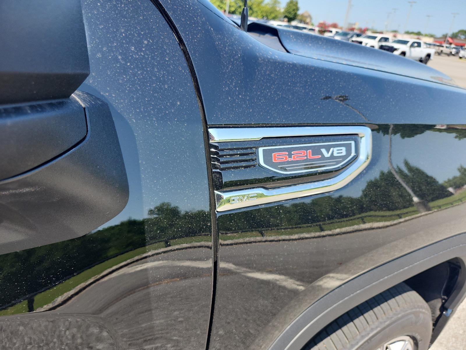 2026 GMC Sierra 1500 Denali - Photo 6