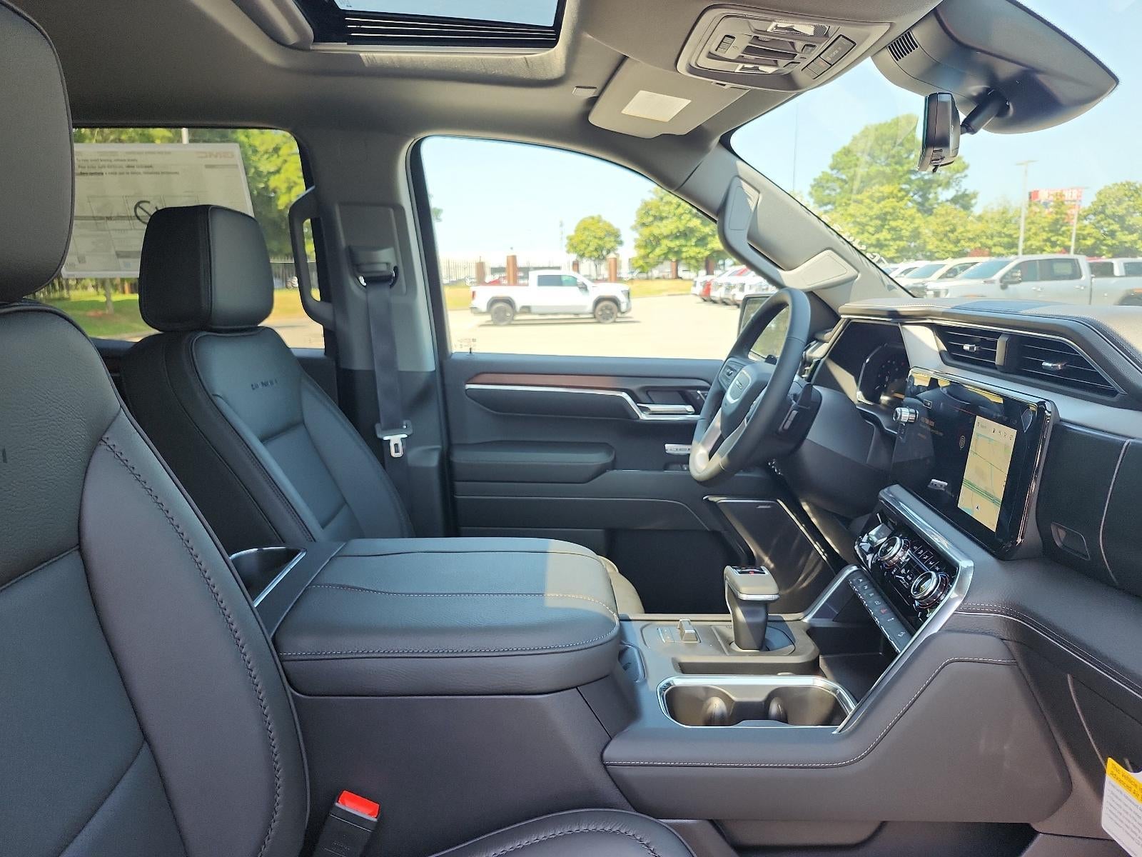 2026 GMC Sierra 1500 Denali - Photo 7