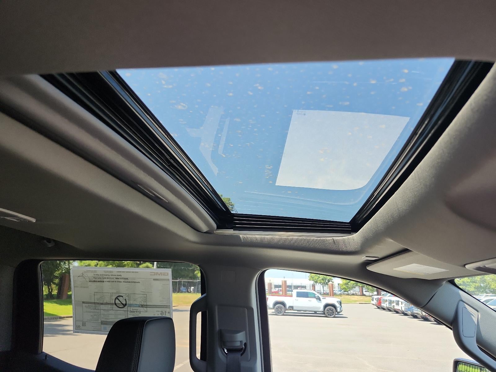 2026 GMC Sierra 1500 Denali - Photo 8