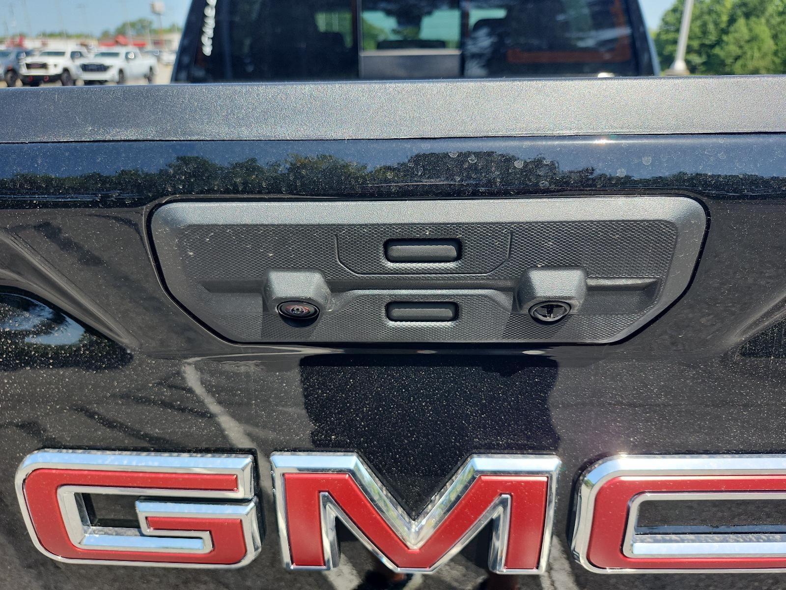 2026 GMC Sierra 1500 Denali - Photo 9