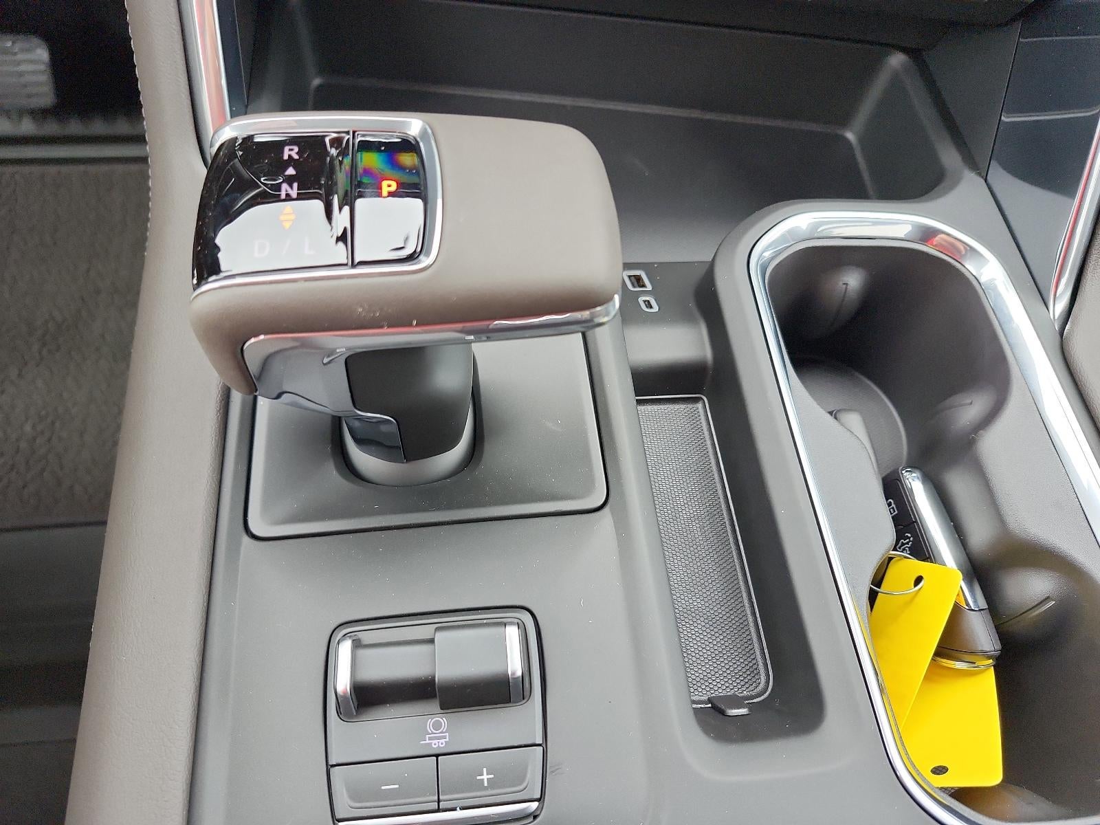 2026 GMC Sierra 1500 Crew Cab Short Box 4-Wheel Drive Denali