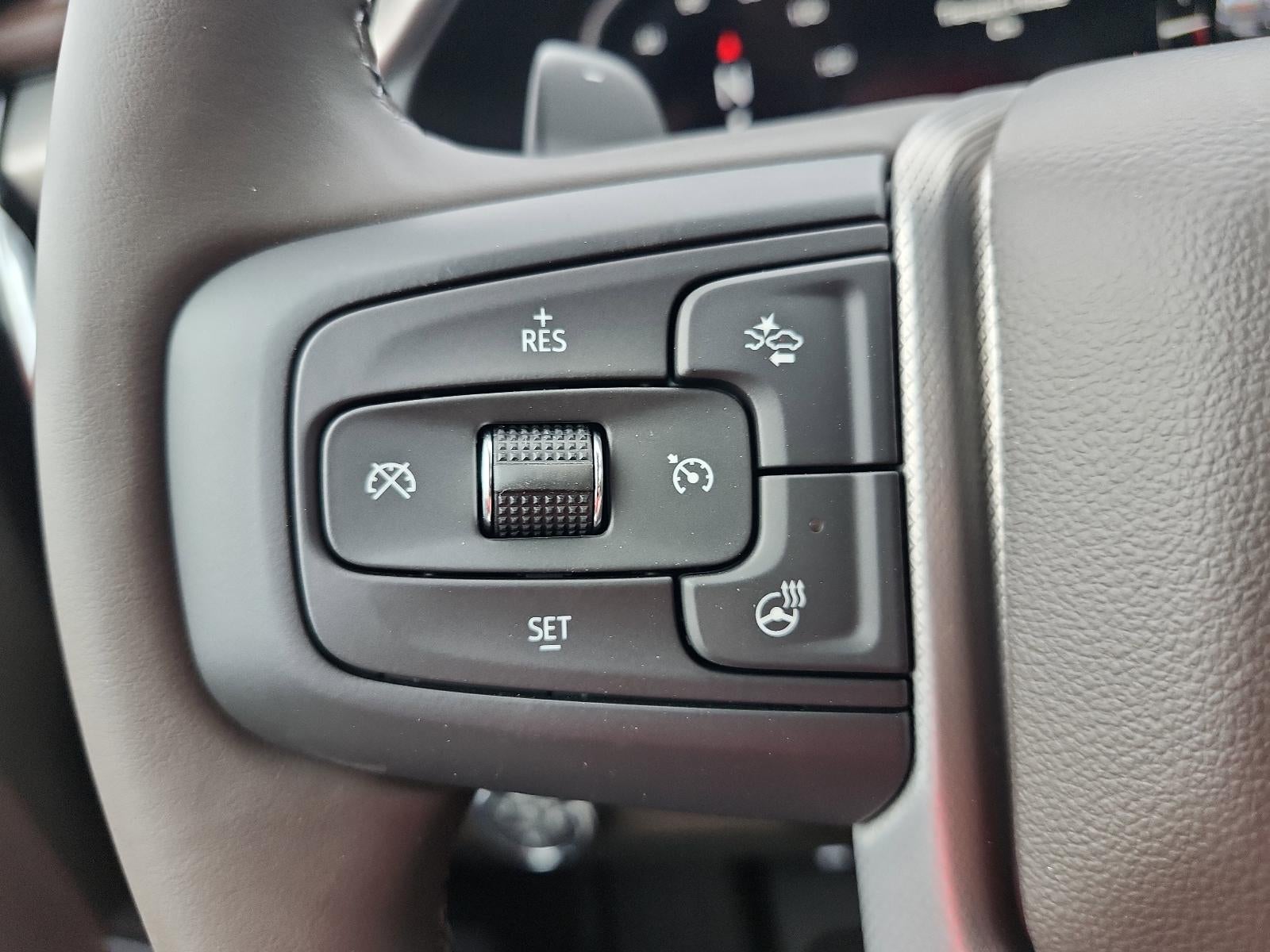 2026 GMC Sierra 1500 Crew Cab Short Box 4-Wheel Drive Denali